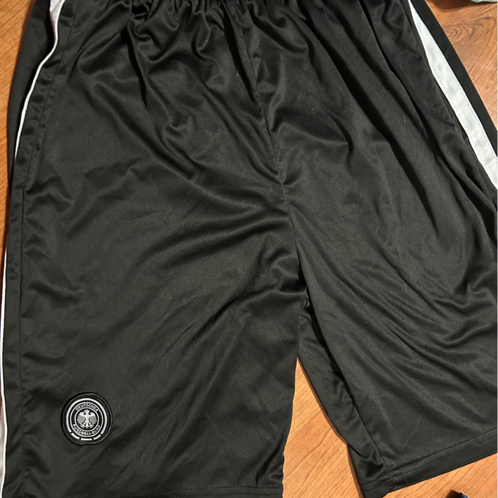 Germán national team shorts